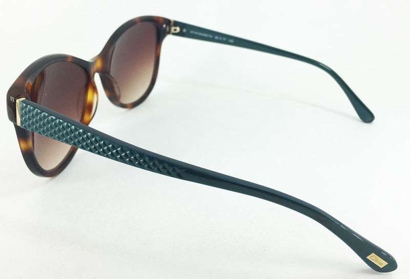 Great Quality Model China Factory Wholesale Acetate Frame Sunglasses