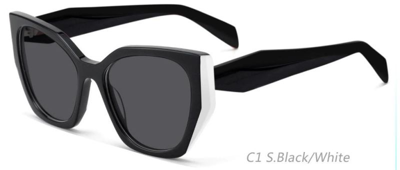 Acetate Sunglasses 22