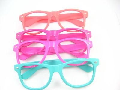 New Fashion Way Farer Design Lady Sunglasses
