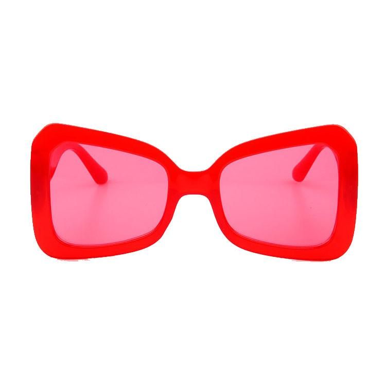 2018 Fashionable Butterfly Kids Sunglasses