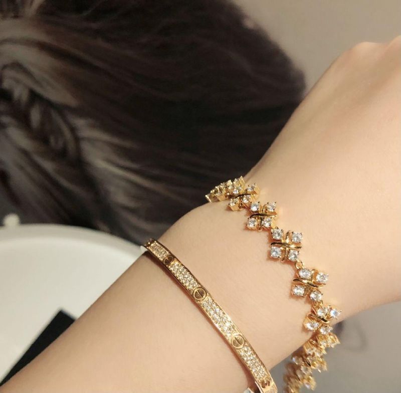 Jewelry Fashion Bracelet Necklace Jewelry Girls Accessories Gift