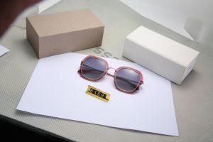 New Colorful Ladies Retro Polarized Sunglasses