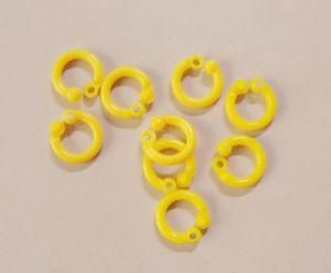Plastic 0 Ring