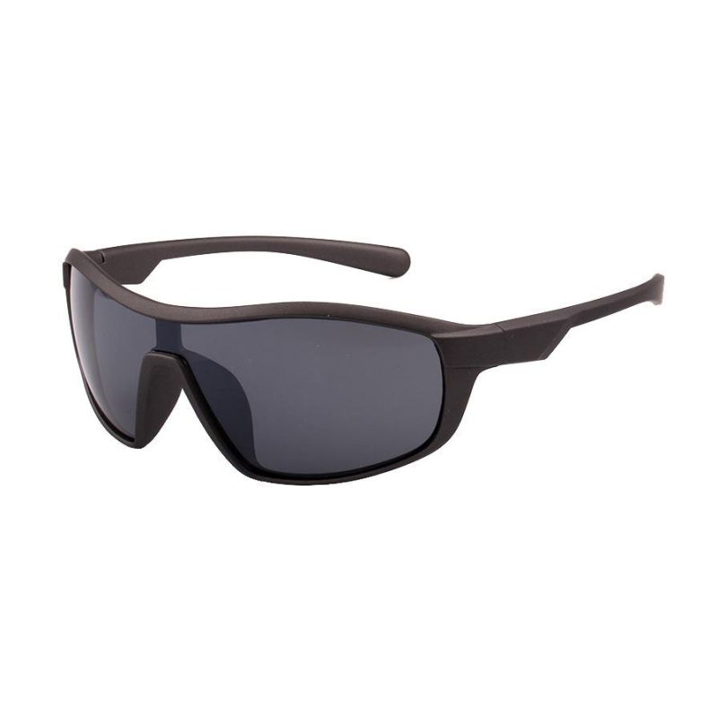 Cool One Piece Lens Sunglasses for Sport