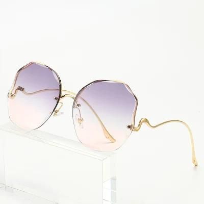 Hot Selling High Fashion Sunglasses