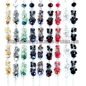 Crystal Beaded Bangles/ Fashion Jewelry Bracelets (CTMR121108006-3)