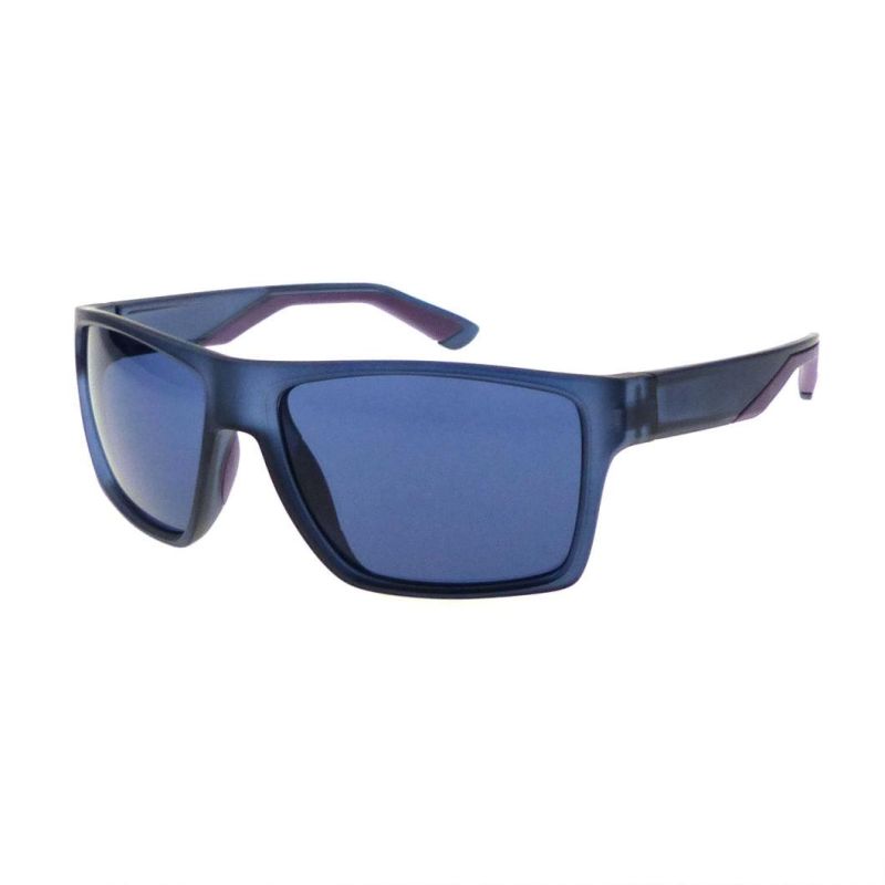 2021high Quality Sunglasses Double Injection Sunglasses for Sports