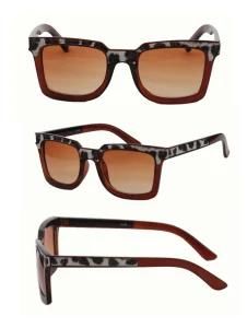 Fashion Sunglasses with Fabric Ornaments (M6128)