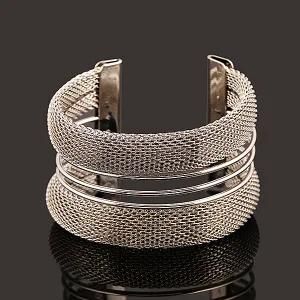 Gold Plated High Quality Stainless Steel Bracelet