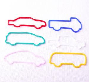 Fashion Car Series Silly Bandz