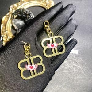 Best Selling Fashion Jewelry Stainless Steel Earrings Women