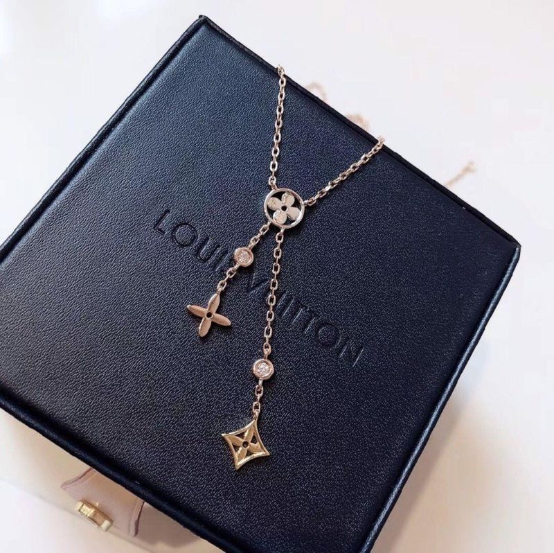 Jewelry Three-Piece Necklace Earrings Bracelet Fashion Jewelry