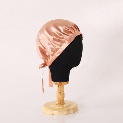 Bonnets Silk Bonnet Designer Bonnet Wholesale Designer Bonnets Custom Silk Sleep Cap