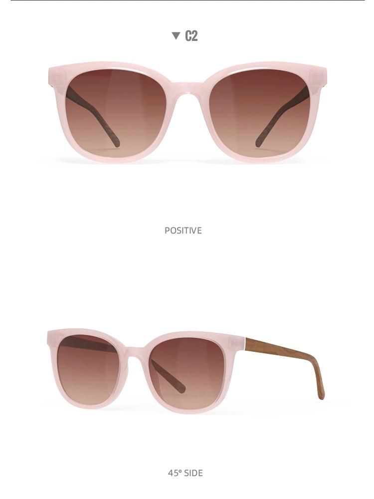 2022 Brand Sunglasses Women Fashion Sunglasses Polarized Sunglasses