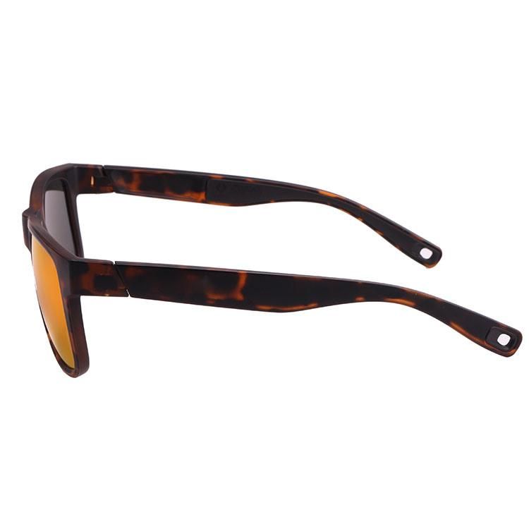 2021 Designer Style Classical Sunglasses with Red Mirror