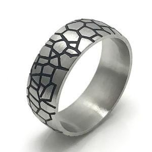 2018 Wholesale New Fashion Men Jewelry Finger Quality Ring