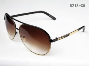 Polarized Sunglasses (521S-C5)