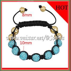 Fashion Crystal Jewelry (SBB068-4)