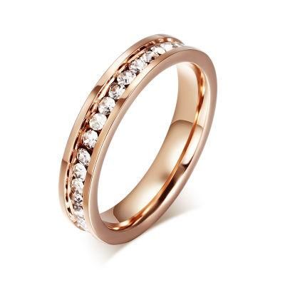 Manufacturers Gold 925 Sterling Silver Engagement Wedding Rings Jewelry for Women