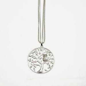 Fashion Jewellery Creative New Gift Pendant Silver Jewelry