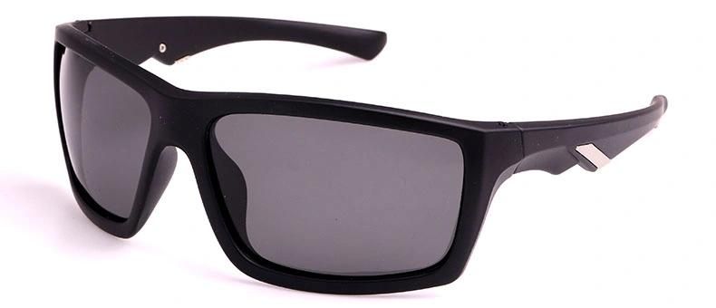 Double Injection Sport Sunglasses