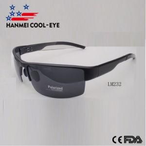 2018 New Design Good Quality Hotsale Aluminum Sunglasses