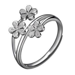 Fashion Wedding Jewelry Stainless Steel Bracelet (BC8633)