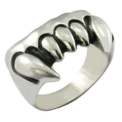 Low Price Large Supply Claw Jewelry Ring