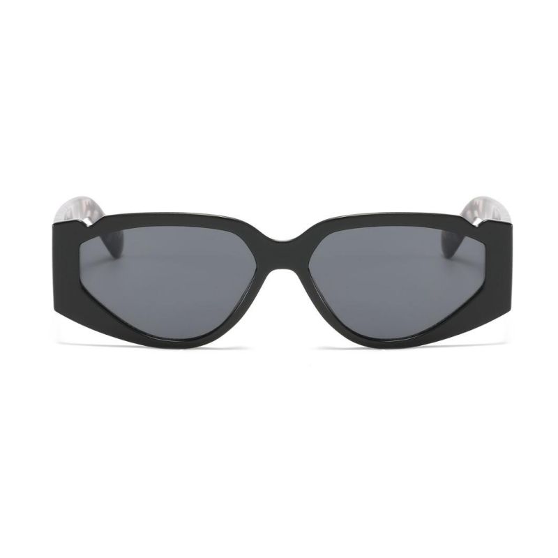 2020 No MOQ PC Vintage UV400 Fashion Sunglasses