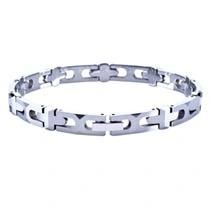 Fashion High Quality Tungsten Bracelet Jewelry-Sytb024