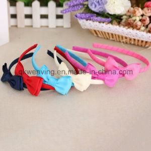 Colorful Ribbon Hair Band Hair Bow