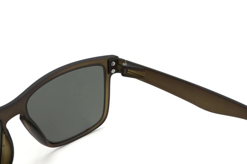 2021 Retro Men Sunglasses Best Shape