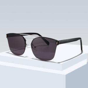 Fashion Durable Designed Anti UV400 Unisex Sunglasses
