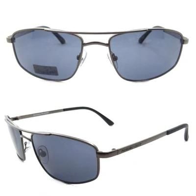 Metal Sport Sunglasses for Men