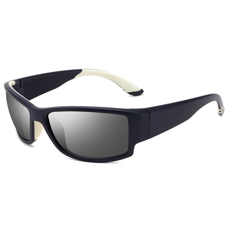 Hot Lightweight Sport Sunglasses Plastic