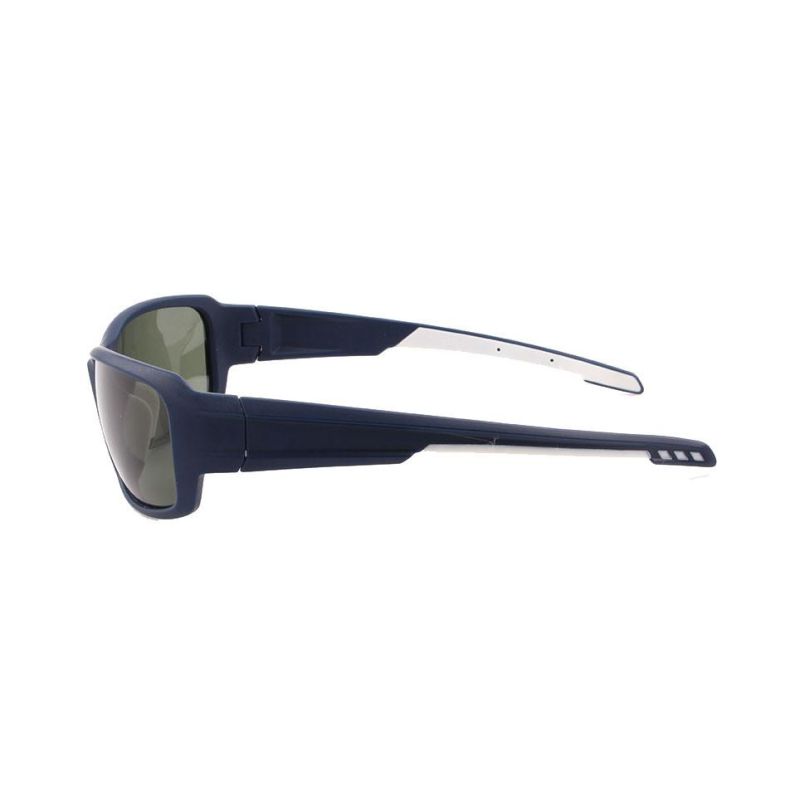Wrap Around Men′s Sport Cycling Baseball Running Sunglasses