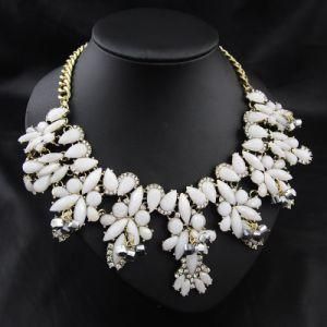 Fashion Retro Jewelry Pearl Necklace