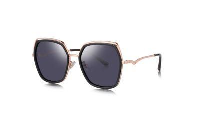 2020 Ready Made PC Metal Fashion Sunglasses