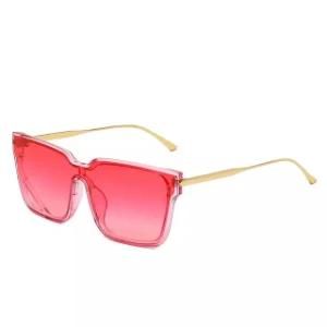 New Fashion Ladies Shades Oversized Sunglass
