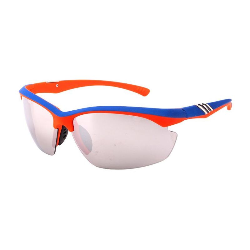 Colorful Outdoor Sports Bicycle Sunglasses