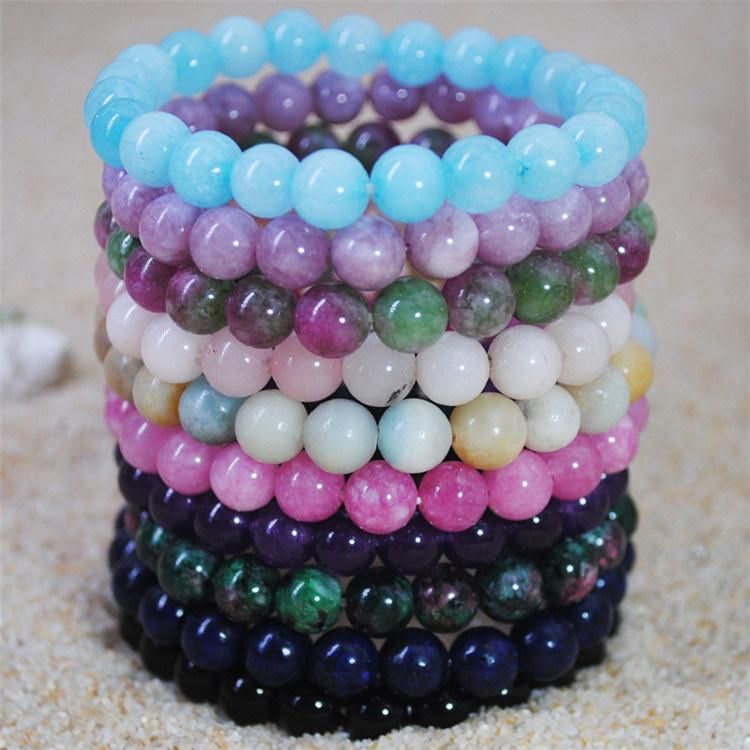 Fashion Personality Natural Stone Bracelet Jewelry