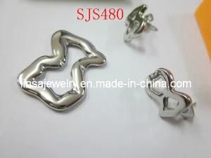 Fashion Imitation Stainless Steel Jewelry Set