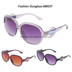 Pretty Women Sunglasses (UV, FDA , CE Certified) (M8037)