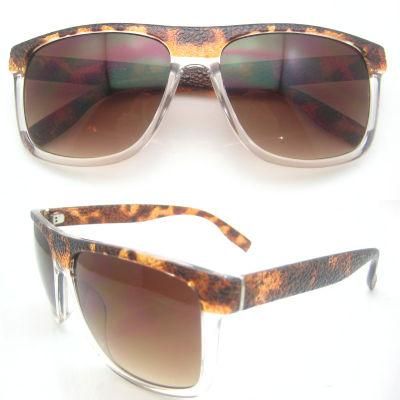 Hot Selling Fashion PC Design Sunglass