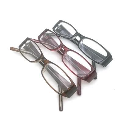 Flat Top Square Sun Glasses New Arrivals Retro Fashion Gradient Shades Custom Designer Luxury Sunglasses Women Men