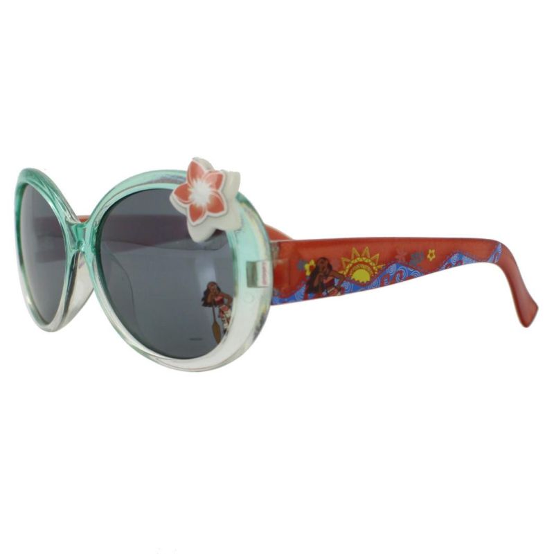 2020 Factory Directly Oval Shape Fashionable Kids Sunglasses