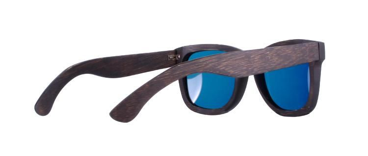 New Style Skateboard Wooden Frames Sunglasses