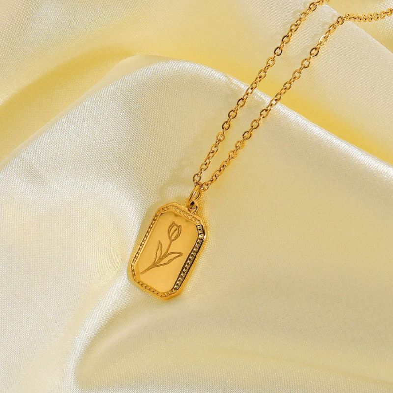 Manufacturer Custom Jewelry Gold Plated, Gold Plated Link Chain, Jewellery Manufacturer Custom Necklace