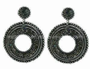 Fashion Jewelry Stud Earring (MLER-0018)