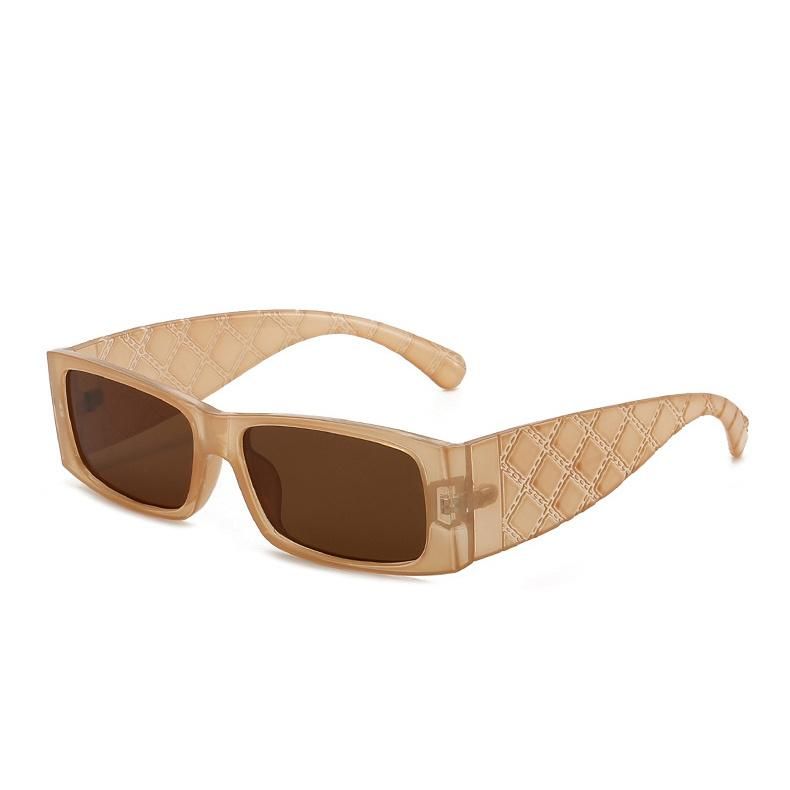 Newest 2022 Small Frame Trend Sunglasses